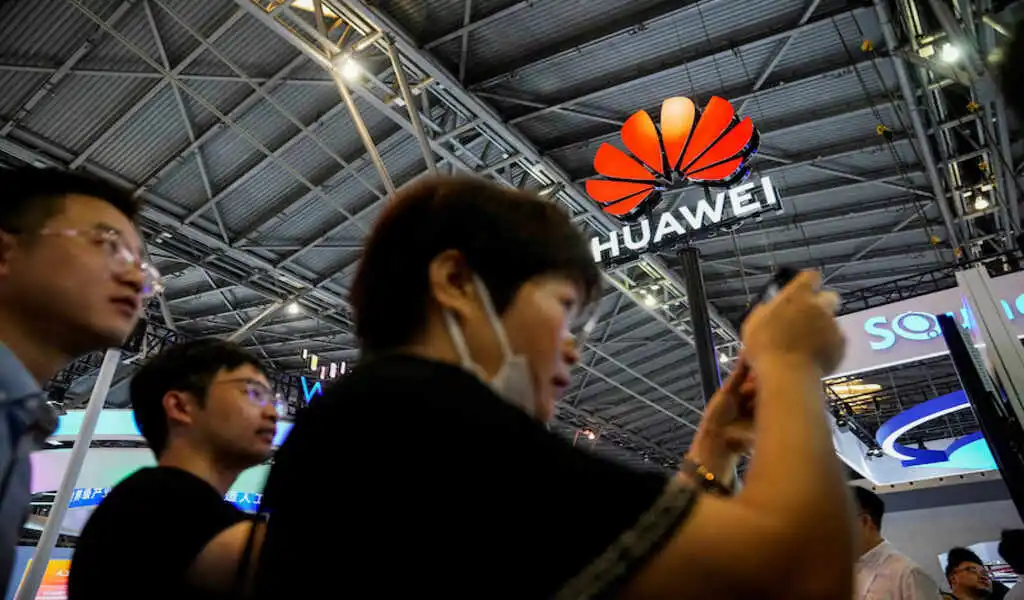 SMIC, Huawei set to defy US sanctions with 5nm chips: FT