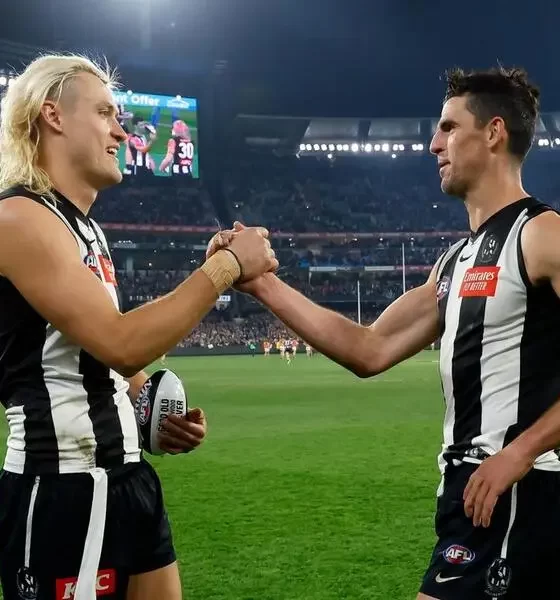 AFL Grand Final Odds: Early Predictions And Betting Insights