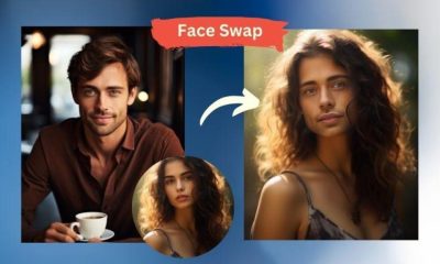 AI Face Swap