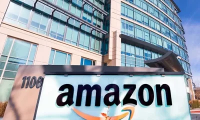 Amazon Is Cutting Hundreds Of Jobs In The Health Care Sector