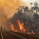 bushfires Australia