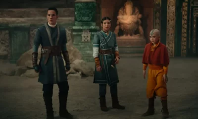 Netflix's Live-Action Remake Of 'Avatar: The Last Airbender' Is Disappointing