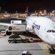 Lufthansa A380 Diverted to Bangkok
