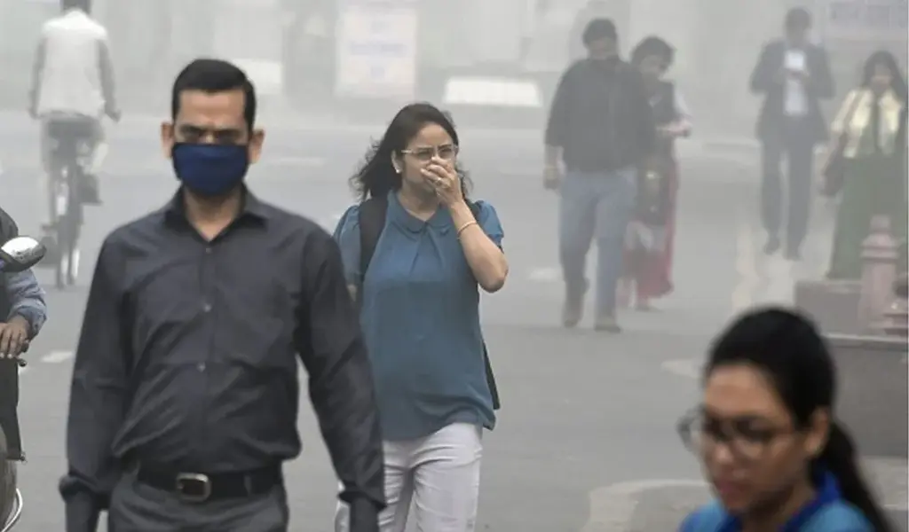 Bangkok Battles Severe Air Pollution Crisis During New Year Holiday