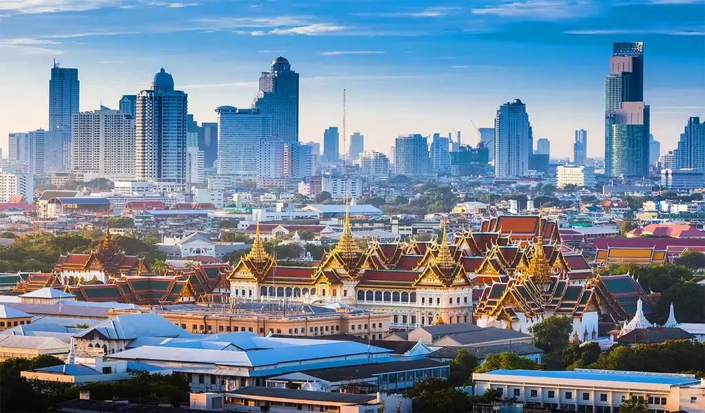 Beware of These Top 10 Scams in Bangkok [2024]