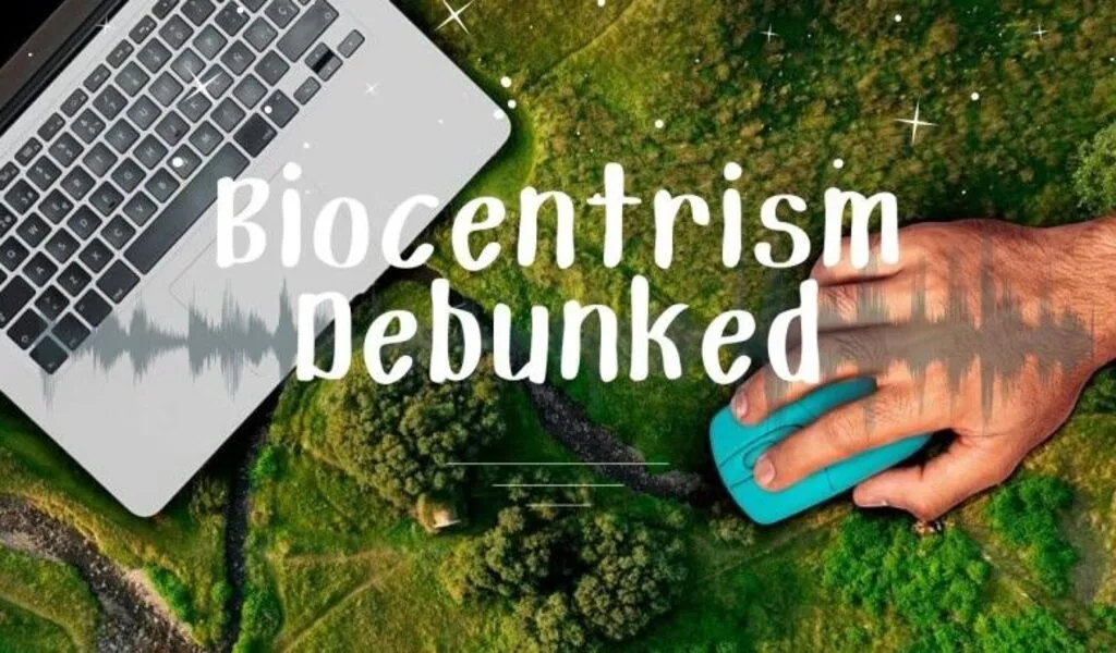 Biocentrism Debunked: A Critical Investigation of a Controversial Theory