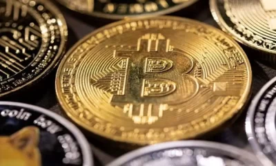 Weekly Bitcoin Rally Reaches Its Highest Level In Four Months