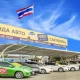 Car Rental in Thailand for 2024 - Best Deals, Top Companies, and Essential Tips for Your Adventure