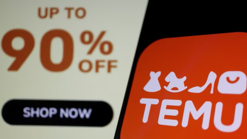 China's Ultra-Cheap Online Shopping Platform Temu Losing its Luster