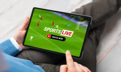 CrackStreams - Watch NFL, NBA, Boxing, Soccer HD Streams