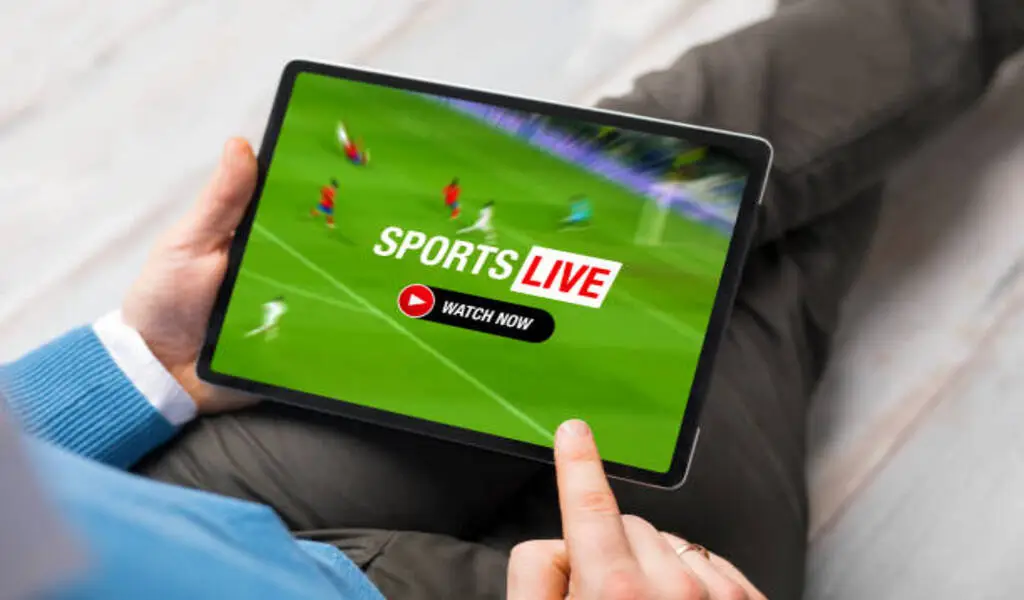 CrackStreams - Watch NFL, NBA, Boxing, Soccer HD Streams