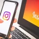 Download Instagram Stories anonymously with InstaNavigation 