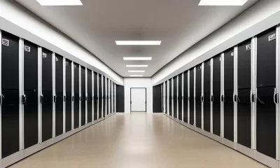 Dubai's Storage Facilities: What to Look for When Choosing the Right One
