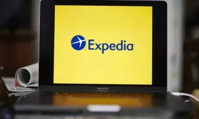 Expedia Will Reduce Its Workforce By 8% As Part Of A Restructuring Initiative