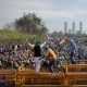 India's Farmers Rally Against Modi