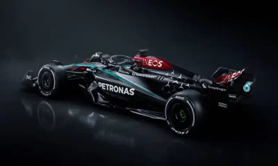 Formula 1 2024 Season Review
