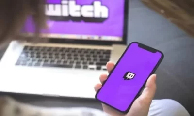 Twitch Fined 435 Million Won For South Korea Service Suspension