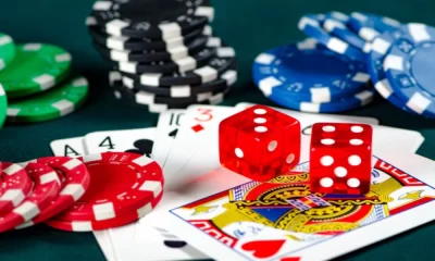 From Chips to Euros: How the Best European Casinos Drive Economic Growth