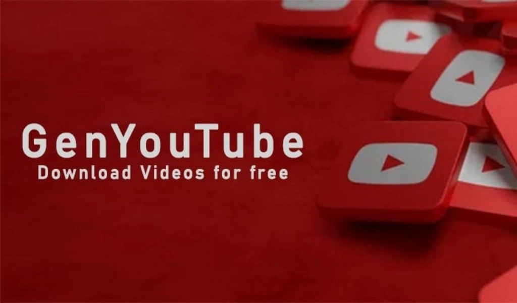 GenYoutube Download Photo, MP3, Wallpaper and Ringtone For Free!