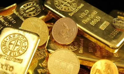 Gold Bullion: The Cornerstone Of Prudent Wealth Building And Investment Resilience