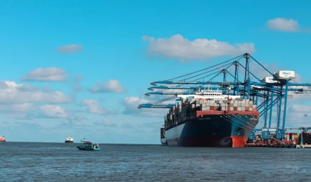 How Can Ocean Freight Services Help You Reach Global Markets?