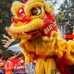 Chinese new year