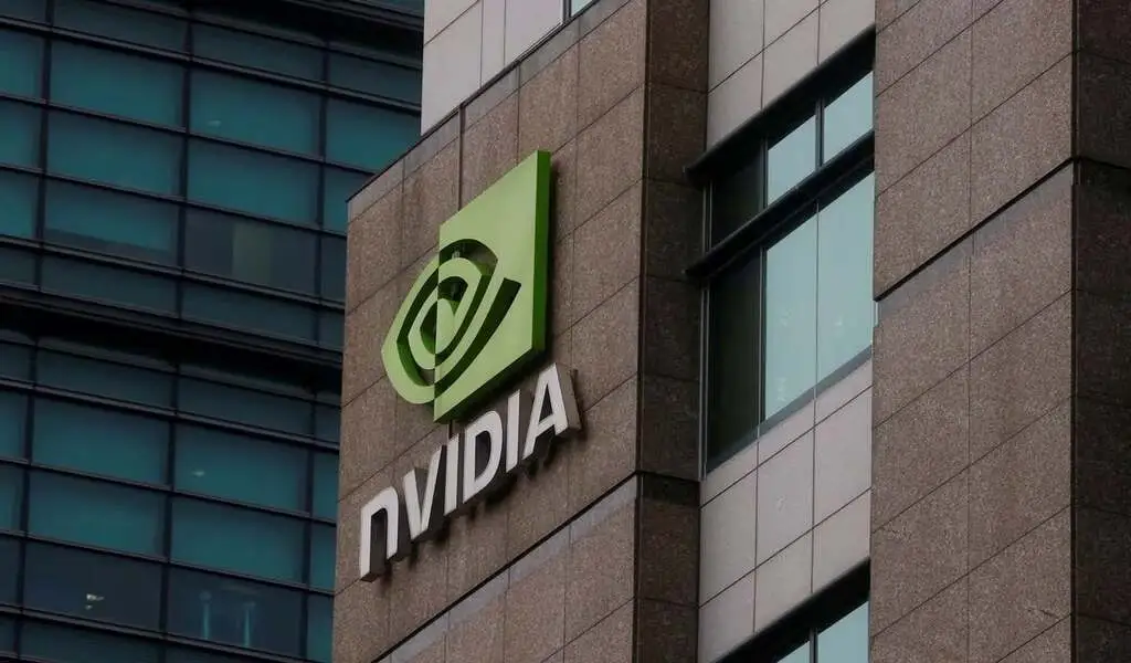 Instead Of Tesla, NVIDIA Is The Most Traded Stock On Wall Street
