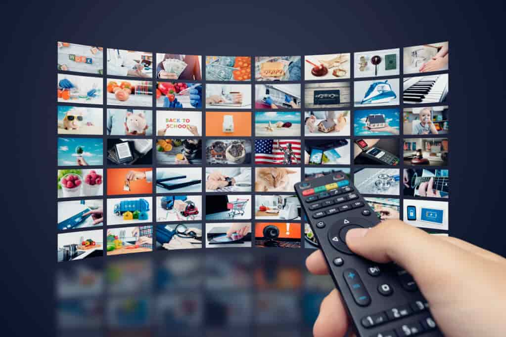 Unleashing IPTV: Transforming TV in the Digital Era