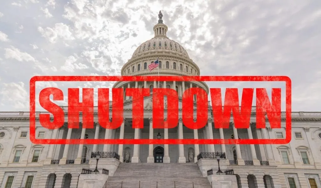 Government Shutdown 2024 Impact & What Comes Next?