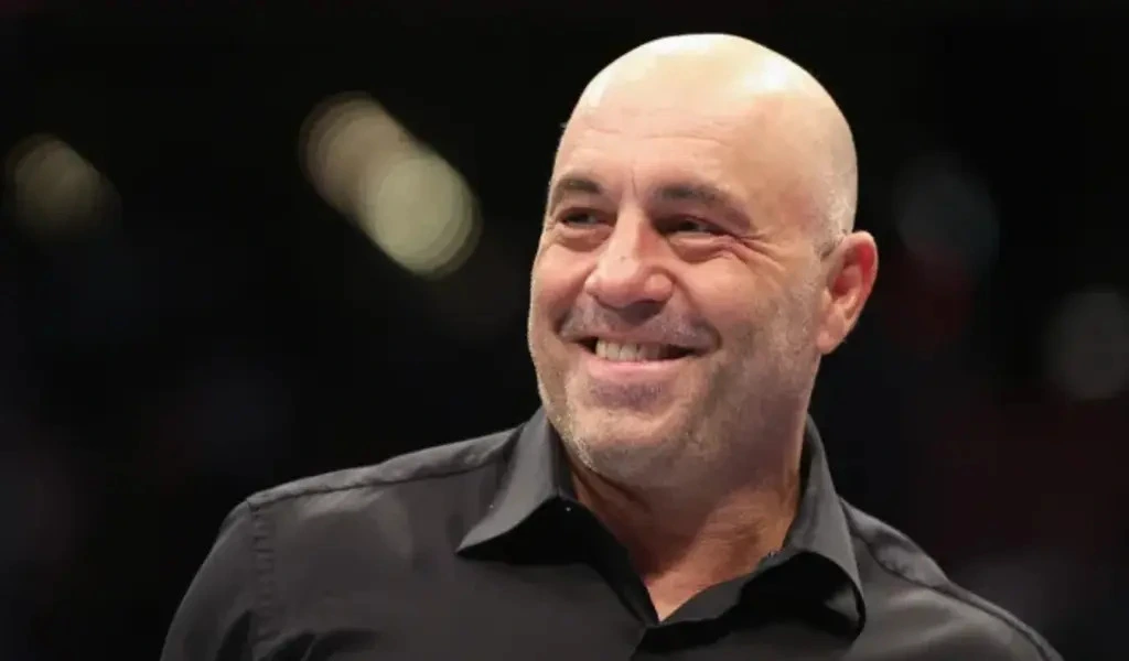 Rogan's Spotify Deal Is Worth $250 Million, Podcast No Longer Exclusive To Spotify