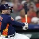 Houston Astros And Jose Altuve Extend Their Contract For $125 Million