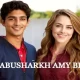 Kase Abusharkh Amy Berry: A Journey Through the Arts in 2024