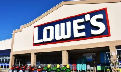 How Lowe's Is Dealing With The 'Tough Macro Backdrop'