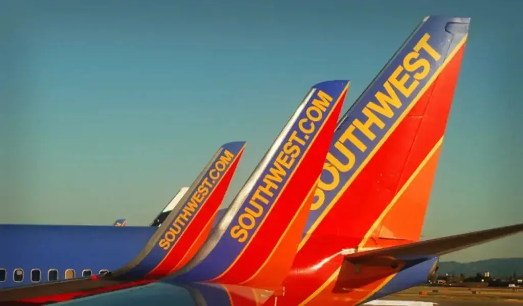 Southwest Airlines Price Change Will Be Welcomed By Passengers