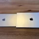 MacBook Pro vs MacBook Air Comparison