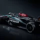 Mercedes Launch new-look Formula 1 2024 Aims to Challenge Red Bull Dominance