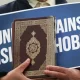 Muslim Council Urges Probe into Conservative Party's Islamophobia