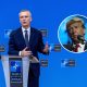 NATO Secretary-General Admits Trump Criticism Was Justified