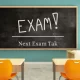 Next Exam Tak Platform for Students to Prepare for Exams Online