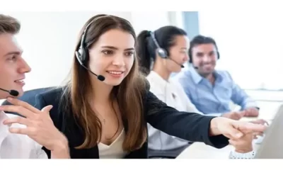 Next-Level Customer Service, Delving into the Features of ICTBroadcast Call Center Software