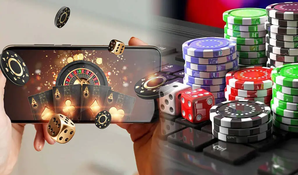Online casino is a Game-Changer in the Slots gaming