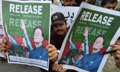 PTI Claims Victory in 2024 Elections, Alleges Rigging, and Vows Legal Action for Symbol 'Bat'