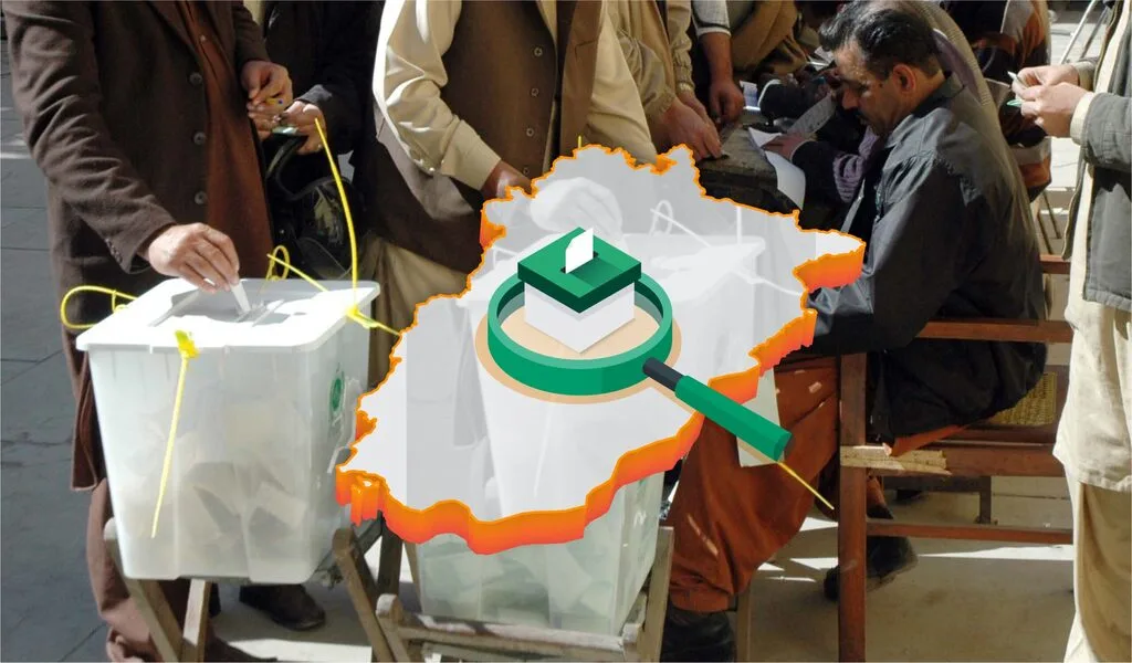 Pakistan Elections 2024 Live Updates CTN News