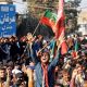 Pakistan a Potential Powder Keg as Two Parties Claim Election Win