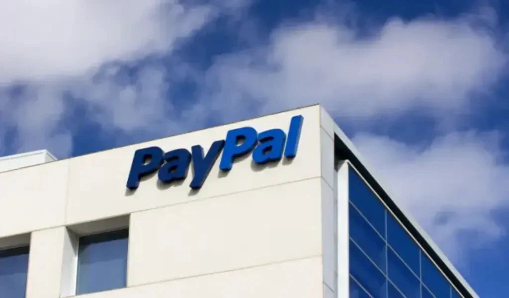 CEO Of PayPal, Aaron Karczmer, Is Leaving The Company