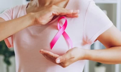 Breast Cancer Detection Could Be Revolutionized By A New Imaging Approach