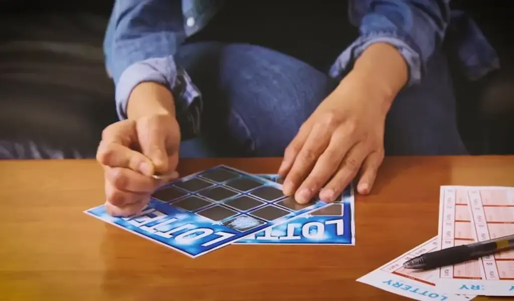 Pick3, Pick4 Winning Numbers For February 24, 2024 NJ Lottery