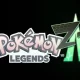 Pokemon Legends 1