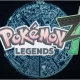 Pokémon Legends