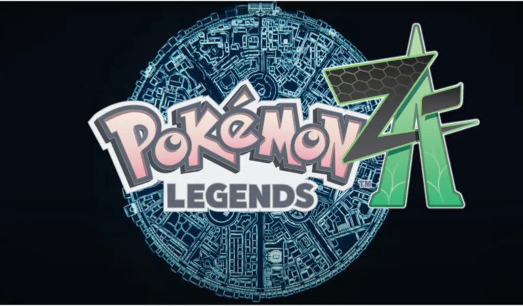 Pokémon Legends